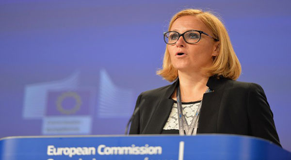 Maja Kocijancic